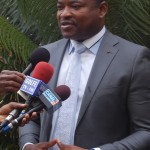 Komi Koutch&eacute; devra s'expliquer...