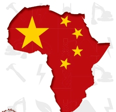 La Chine au coeur de l'Afrique, Source: www.contrepoints.org
