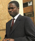 Lazare Sèhouéto, Coordonnateur de l'Union fait la Nation