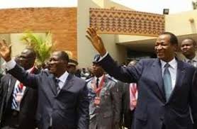 Compaoré - Ouattara: Des Présidents à l'état de santé fragile?
