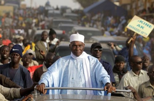 Article : Pour son retour au Sénégal, Qui pour résoudre l’équation « Abdoulaye Wade »?